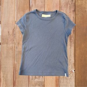 Blue Kids T-Shirt